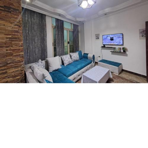 2Room,city center Amazing lake view 5min by walk to Zagazig University