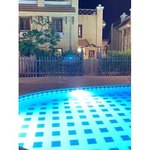 قرية مرسيليا بيتش3 فيلا الفيروز عائلات فقط - marseilllia beach 3 villa Al-Fayrouz families only