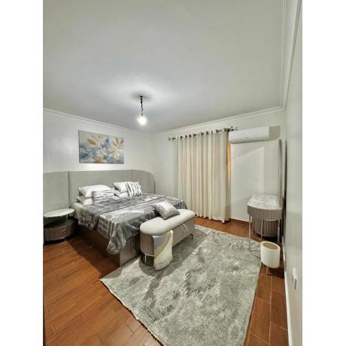 3 BDR Modern & Central Apartment - Nasr City