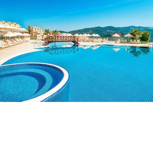 3 Bed Duplex Apartment