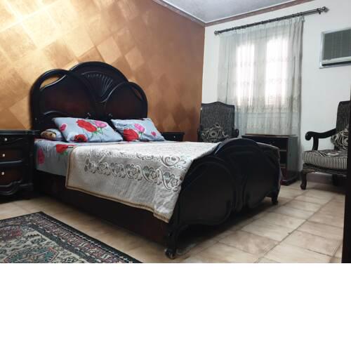 3 Bed Room Apartment 87/7