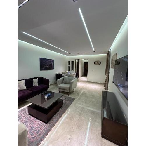 3 Bed room Apartment in sheikh Zayed City Janna 2 compound