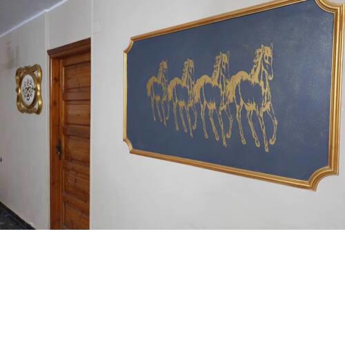 3 Bed Room Apartment Z1