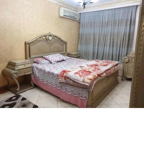 3 Bed Rooms Apartment 96/1