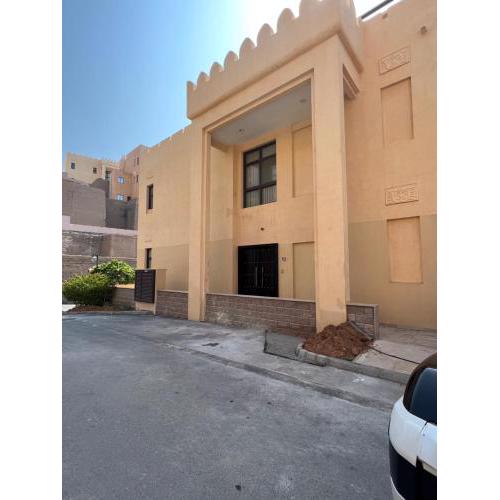 3 Bed rooms Villa at Mina Alfajer Resort Dibba - Al-Fujairah