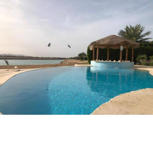 3 Bed rooms Villa in EL Gouna
