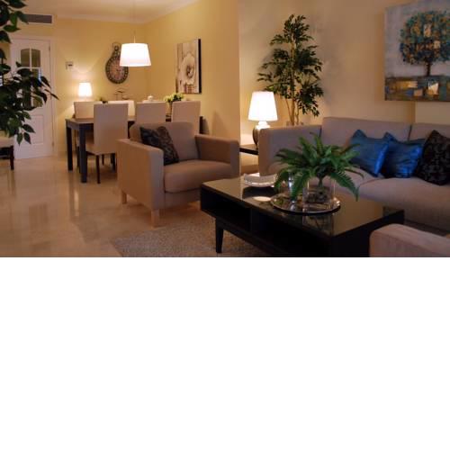 3 Bedroom, 3 Bathroom Apartment with Jacuzzi JO2