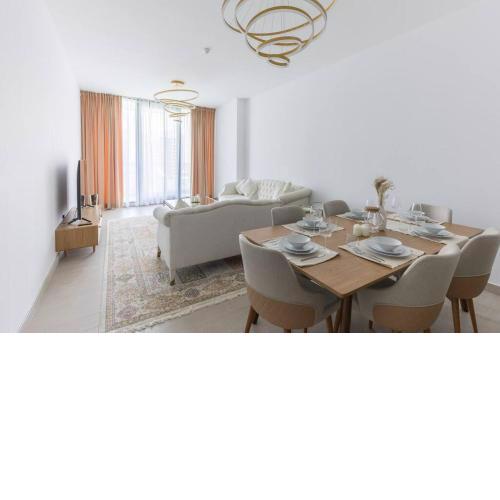 3 Bedroom Ap in LIV Residence