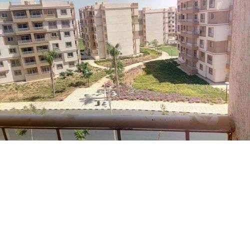 3 Bedroom Apartment At Madinaty