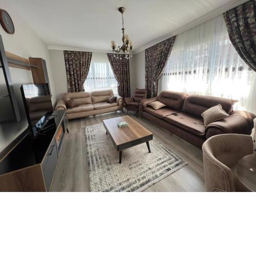 3 BEDROOM APARTMENT At VENARA BAĞCILAR - ISTANBUL