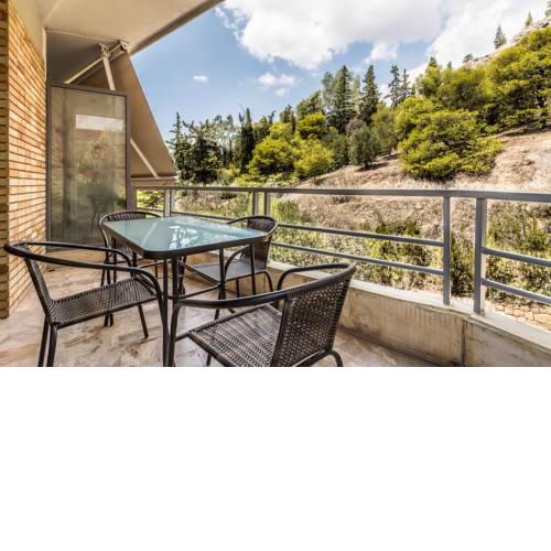 3 bedroom apartment in Acropolis area