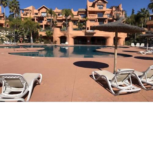 3 Bedroom Apartment Sotoserena Estepona