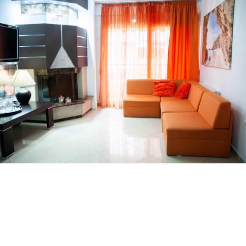 3 Bedroom Apartment with Amazing View of the City