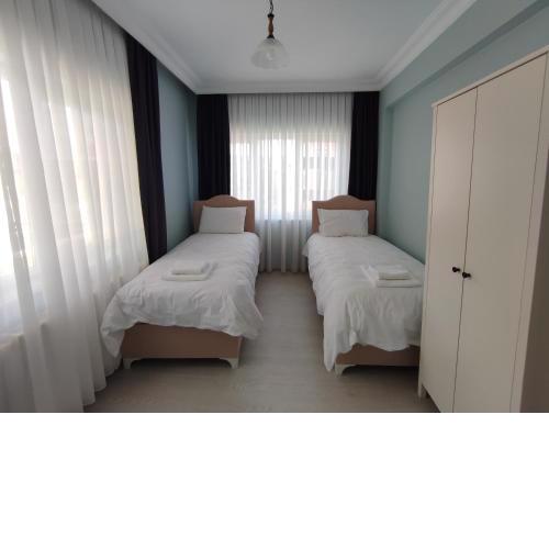 3 Bedroom Central Aparment
