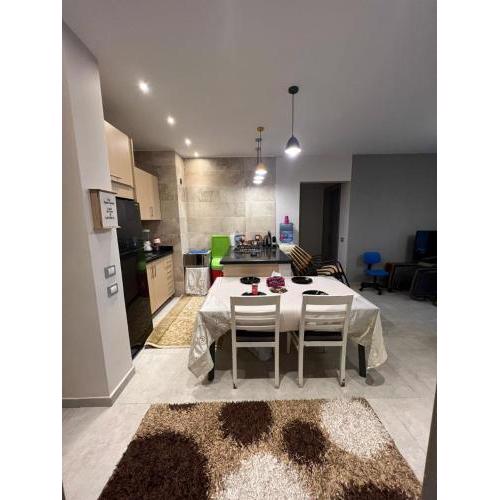 3 bedroom chalet il Monte Galala ain al sokhna ch163-g03