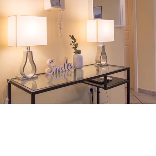 3 Bedroom Comfortable Apartment DMCS31506