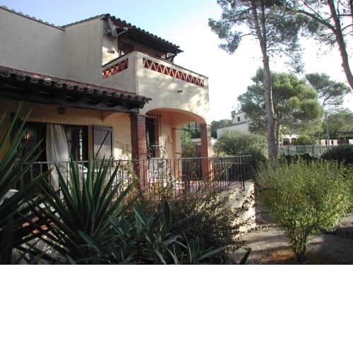 3 bedroom corner house in Torre Vella