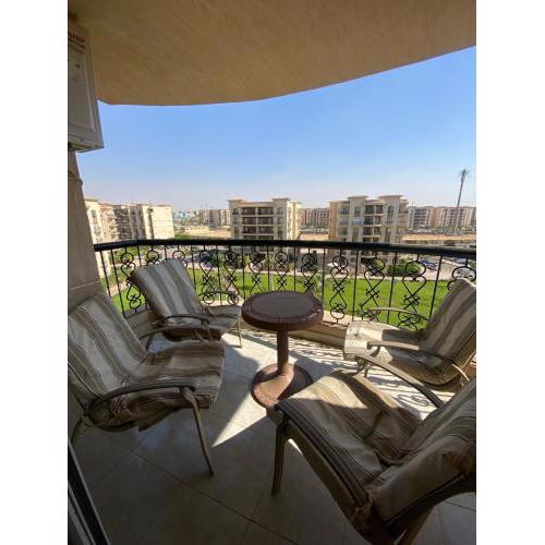 3 Bedroom Hotel Style Apartment