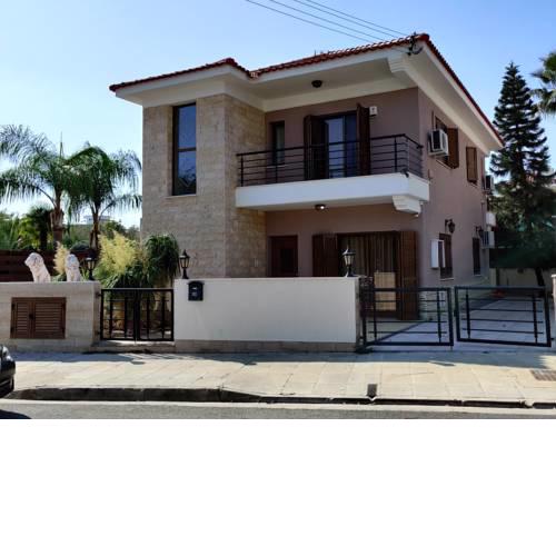 3 bedroom house at yermasoyia dasoudi beach papas area