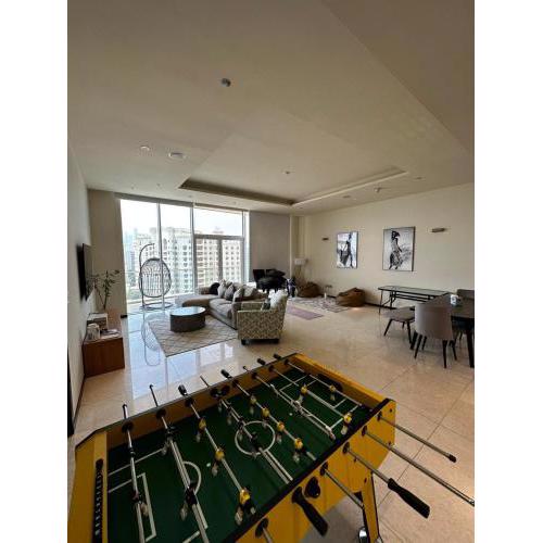 3 Bedroom in Palm Jumeirah