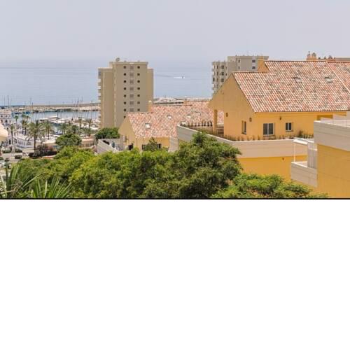 3 Bedroom Luxury Apartment