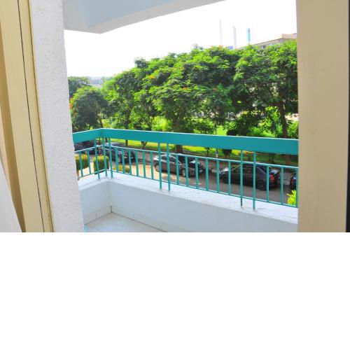 3 bedroom Maadi apartment