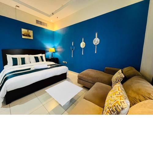 3 bedroom marina beach view apartment skyview tower marina