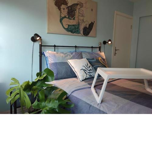 3 Bedroom Modern Flat in Ortaköy near Bosphorus
