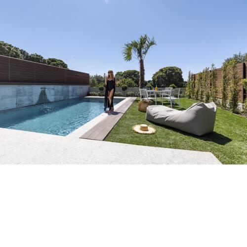 3 Bedroom Rhodes Villa with Private Pool Eleutheriou Benizelou