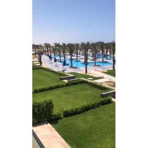 3 bedroom Townhouse in La Vista Ras El Hikma