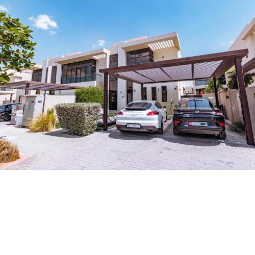 3 bedroom villa