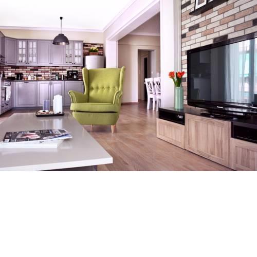 3 bedrooms apartment in City Center