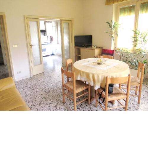 3 bedrooms appartement at Pescara 50 m away from the beach