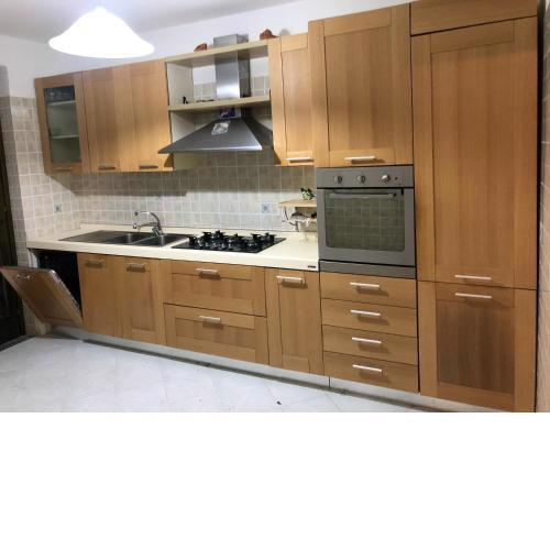 3 bedrooms appartement with furnished balcony at Catelde