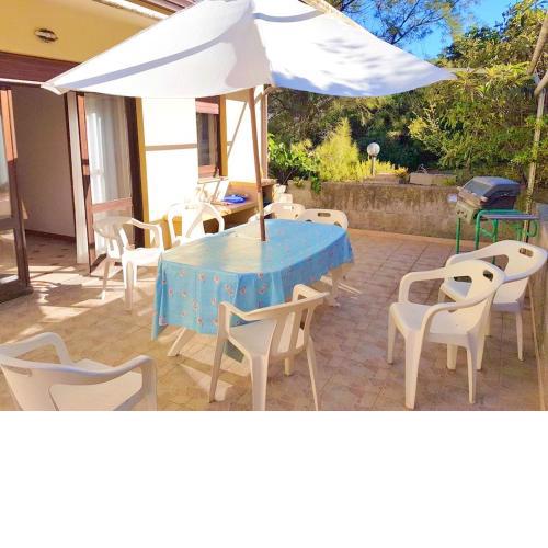 3 bedrooms appartement with terrace at Teulada