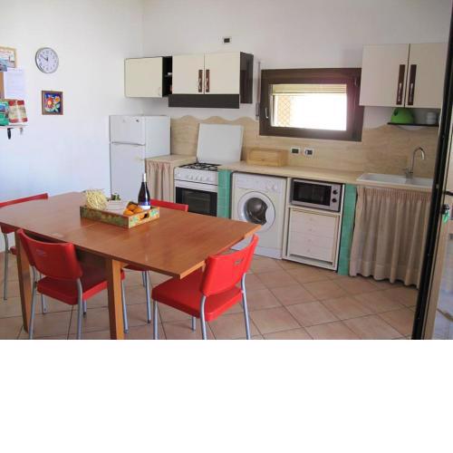 3 bedrooms appartement with wifi at Alcamo
