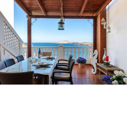 3 bedrooms appartement with wifi at Telde
