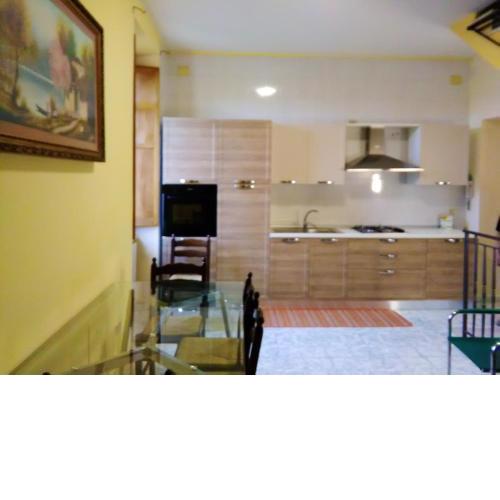 3 bedrooms house at Formicola