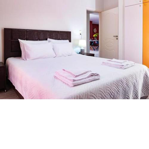 3 bedrooms house with enclosed garden and wifi at Πηγιανος Κάμπος 1 km away from the beach