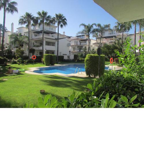 3 bedrooms Los Naranjos de Marbella A001