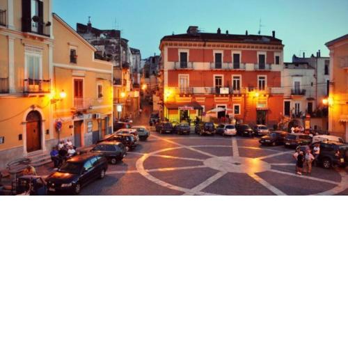 3 bedrooms property with furnished terrace at Carpino
