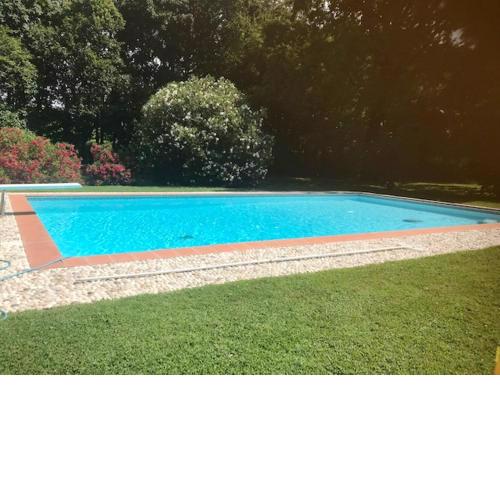 3 bedrooms villa with private pool and wifi at Zenson di Piave