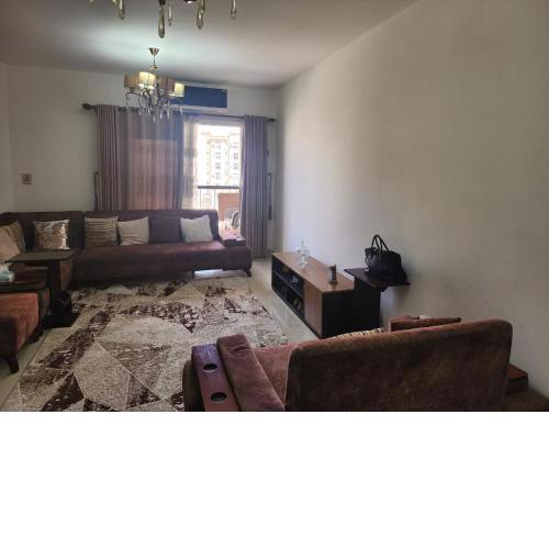3-BR Apartment Spacious & Cozy Stay