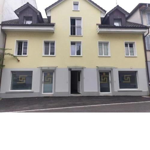3 Doppelzimmer Ferienwohnung in Arbon am Bodensee