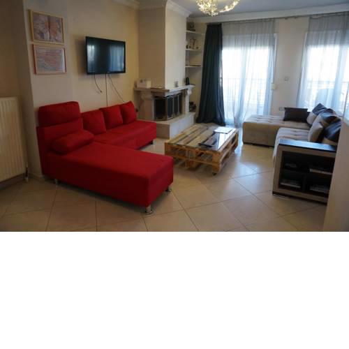 3 Houses - Thessaloniki