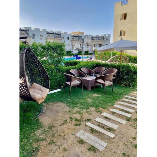 شاليه 3 غرف Lasrina mini Egypt