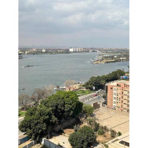 3 room apartment