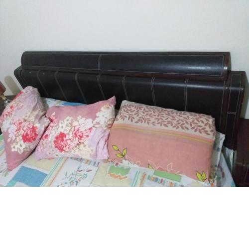 3 room in pyramids gardens