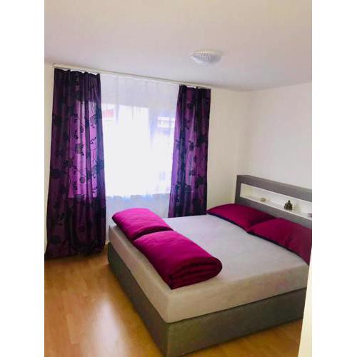 3 Room Premium Apartment Buchs SG
