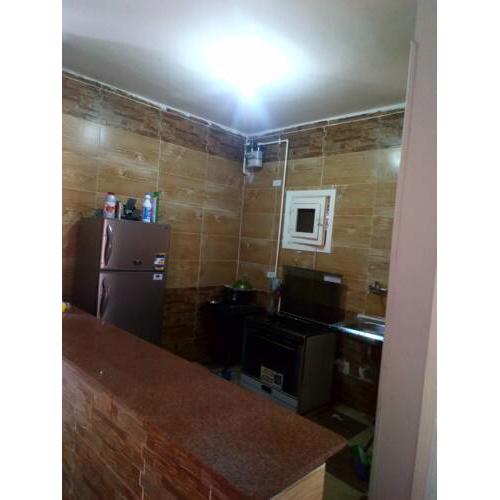 3 rooms flat downtown Hurghada